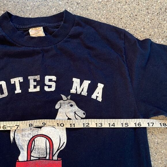 Totes Ma Goats Graphic Tee - Picture 7 of 7
